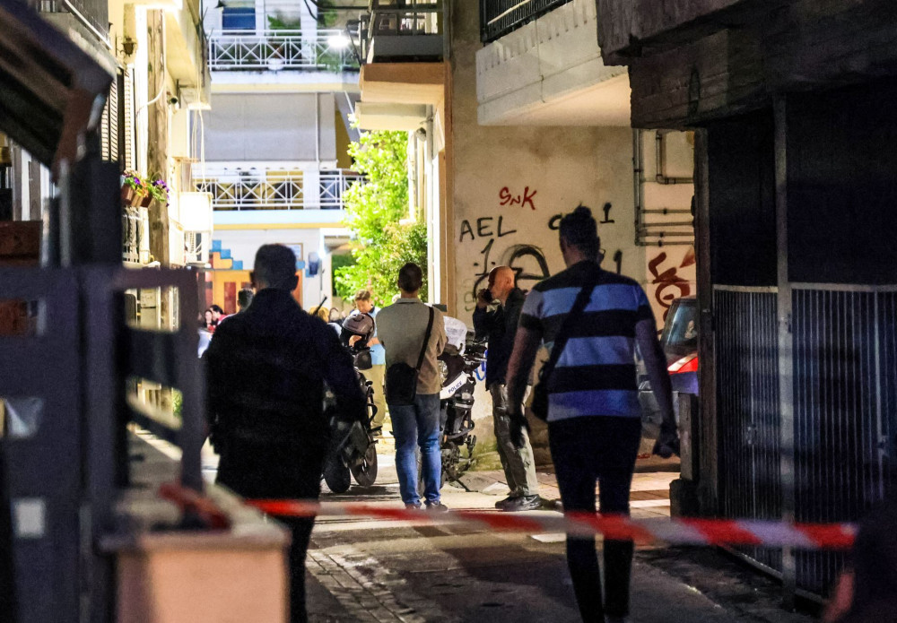 Άγρια δολοφονία 52χρονης στη Λάρισα: Συνελήφθησαν ο γιος της και ένας ανιψιός - Πώς αποκαλύφθηκε