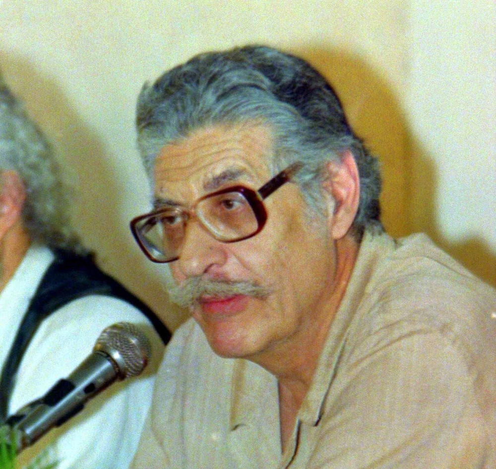 Μανόλης Αναγνωστάκης: η ποίηση στο επίκεντρο της 21ης Διεθνούς Έκθεσης Βιβλίου