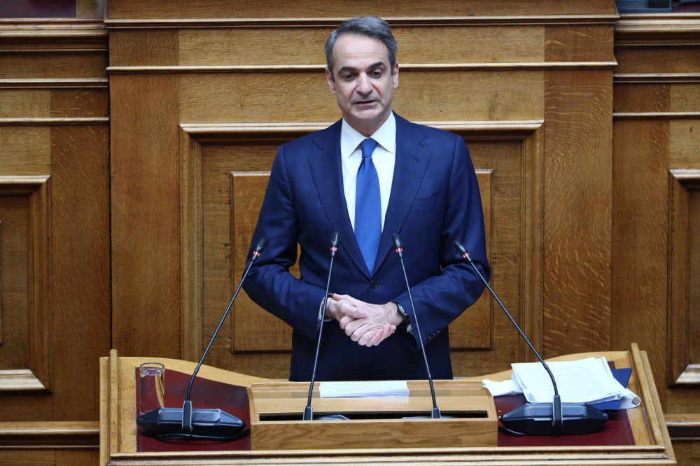 Ισχυρό προβάδισμα Μητσοτάκη στην εμπιστοσύνη για την πρωθυπουργία - Πέφτει ο Ανδρουλάκης, καταποντίζεται ο Φάμελλος