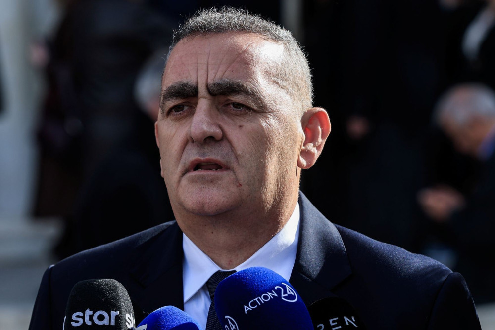 Μπελέρης για αλβανικές εκλογές: Χρειάζονται πολλά βήματα για να ανθήσει η Δημοκρατία