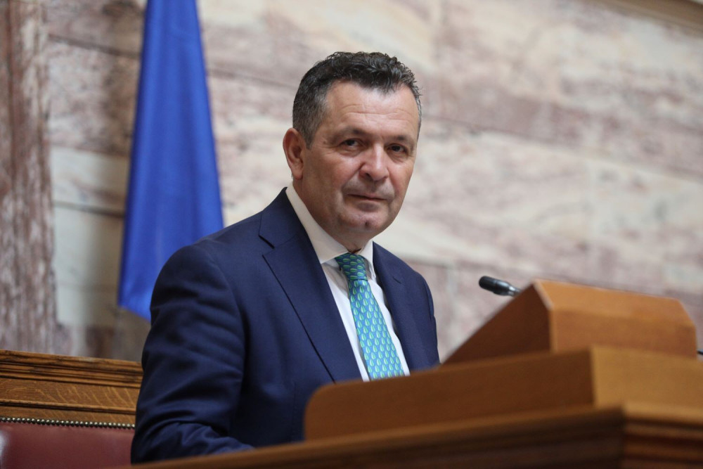 Μπουκώρος: Οι πολίτες να καταγγέλλουν κάθε απαίτηση για «γρηγορόσημο»