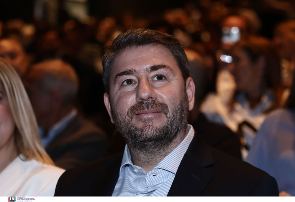 Ο Ανδρουλάκης δηλώνει αθώος του… αίματος για τον ΟΠΕΚΕΠΕ, αλλά δεν πείθει κανέναν
