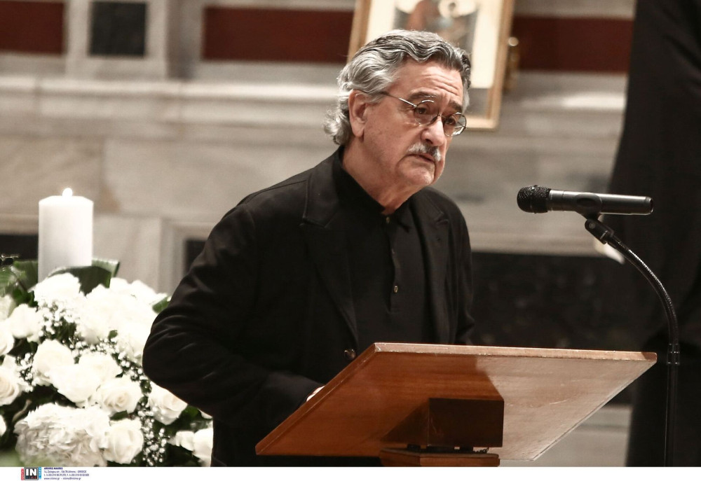 Θλίψη στον καλλιτεχνικό κόσμο για τον θάνατο του Νίκου Γαλανού - Μηνύματα αγάπης και ευγνωμοσύνης