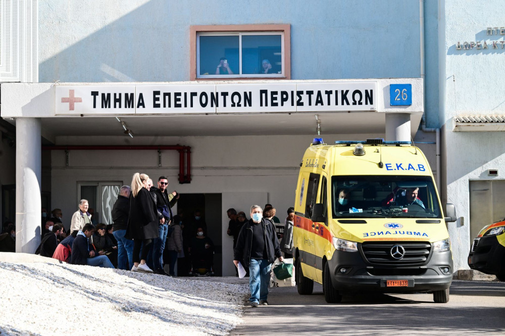 Πανελλαδική απεργία των νοσηλευτών στις 28 Νοεμβρίου