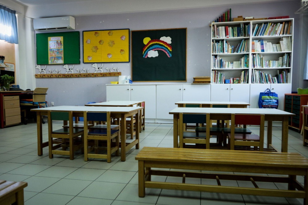 Θεσσαλονίκη: θλίψη και αναστάτωση μετά τον θάνατο της 5χρονης από στρεπτόκοκκο - Έλεγχοι ΕΟΔΥ