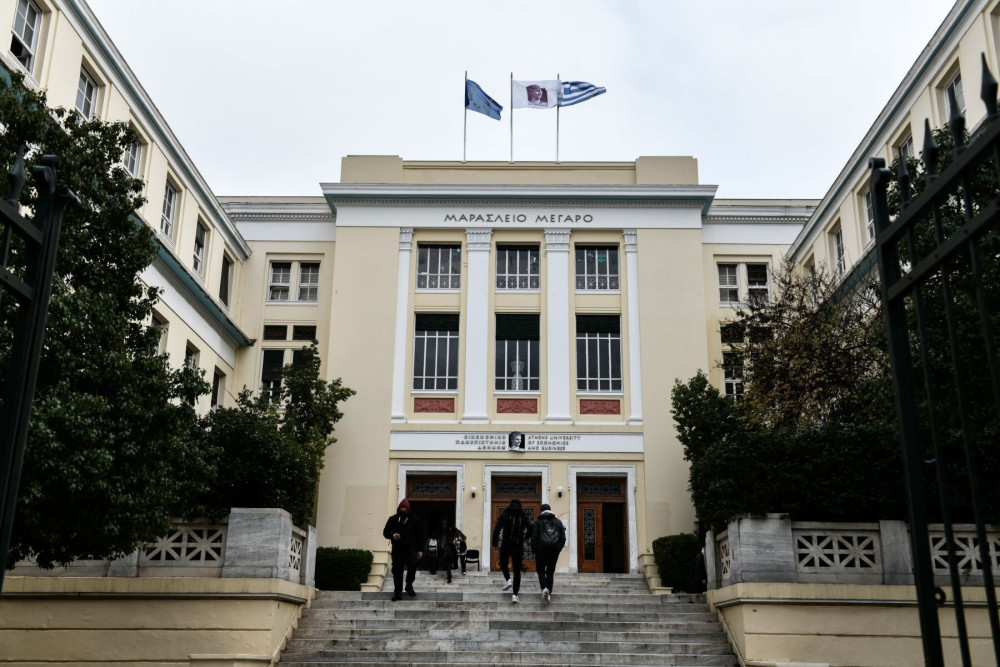 ΑΕΙ: τρεις προπαρασκευαστικές σύνοδοι για τις μεγάλες αλλαγές