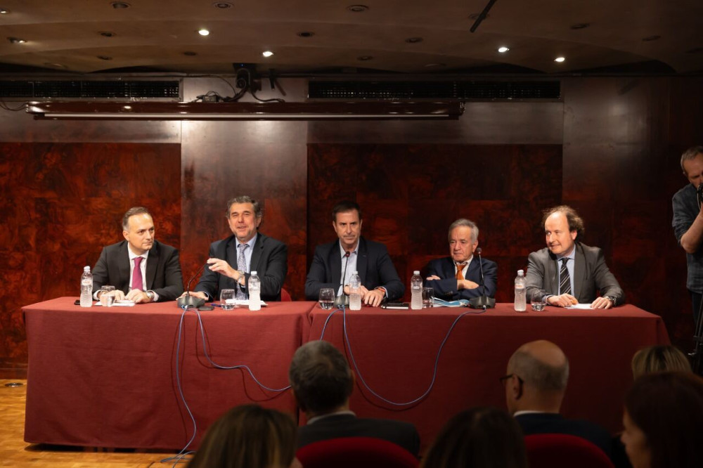 Δημήτρης Αναστασόπουλος: Κράτος Δικαίου η Ελλάδα - Ιστορική ευθύνη των δικηγόρων η επαγρύπνηση