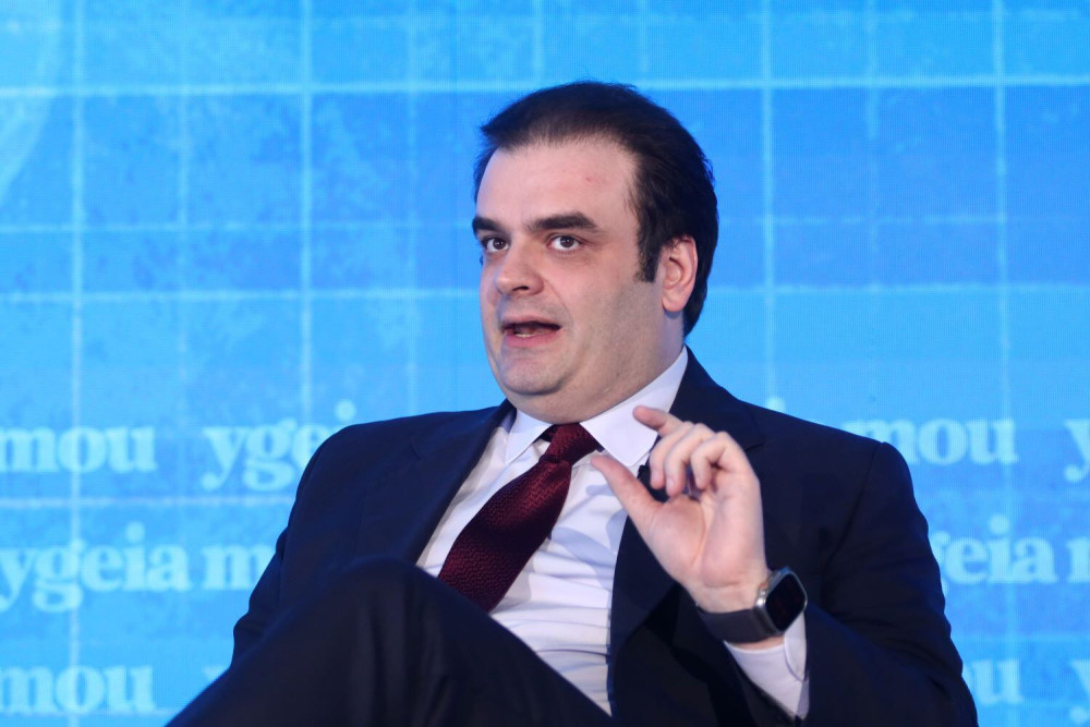 Κυριάκος Πιερρακάκης: Η λογική της ΔΕΘ είναι άθικτη - Τι είπε για δανειολήπτες ελβετικού φράγκου