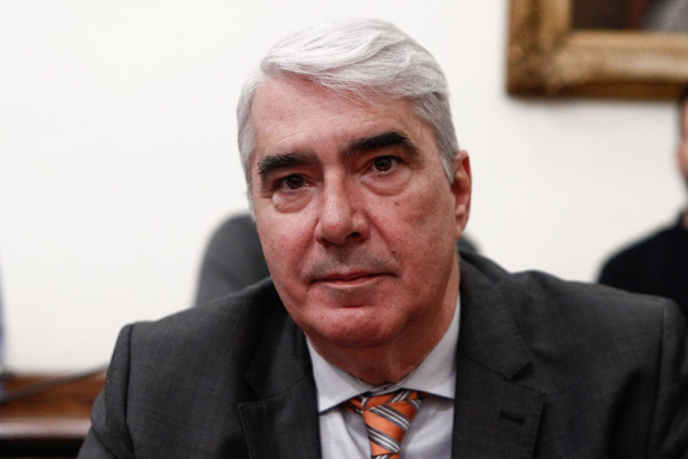 Σίμος Κεδίκογλου για τα 3 χρόνια «Μανιφέστο»: Το μέλλον τής ανήκει, γιατί υπηρετεί την αλήθεια