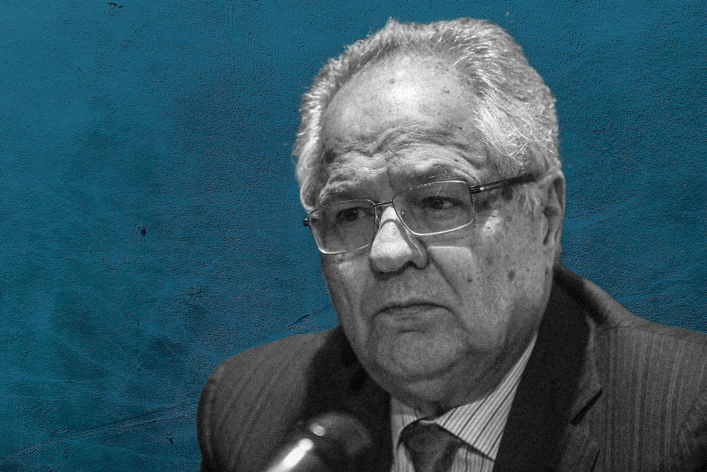 Ανδρέας Δρυμιώτης: Το ΠΑΣΟΚ είναι μια μαϊμού της Αριστεράς (video)
