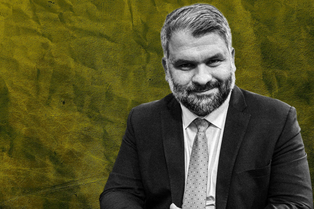 Γιώργος Βρεττάκος στο «Μανιφέστο»: Τα πανεπιστήμια δεν είναι άσυλα ανομίας