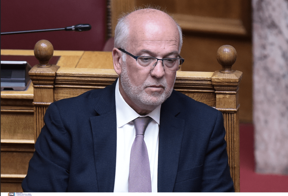 Φλωρίδης: «Αν δεν κόψεις τα σάπια, θα σου μολύνουν και τα υπόλοιπα»