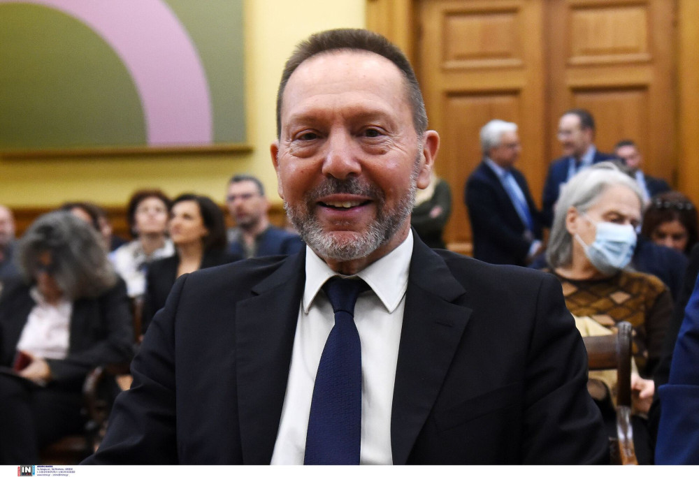 Στουρνάρας: Η ταχύτερη Δικαιοσύνη, κλειδί για την ανάπτυξη της ελληνικής οικονομίας