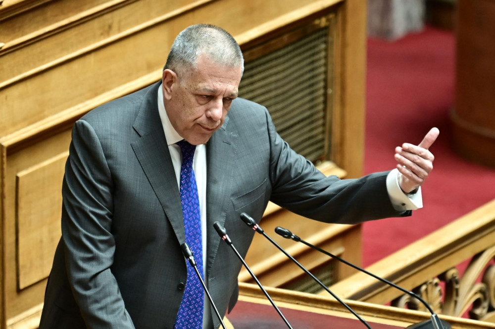 Ταχιάος: Κανένα πρόβλημα ασφάλειας στο μετρό Θεσσαλονίκης - Κακοήθης πολεμική από γνωστούς διαστρεβλωτές