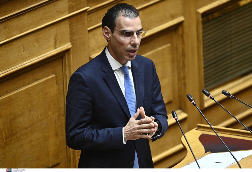 Θεμιστοκλέους: Στόχος μας η εξασφάλιση ισότιμης και ποιοτικής φροντίδας υγείας για όλους
