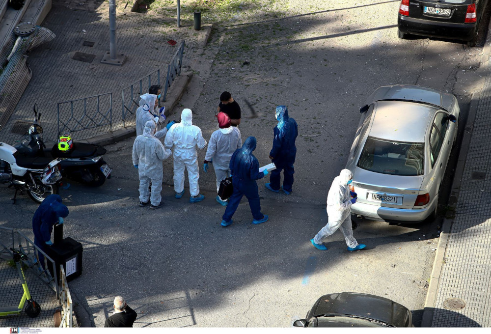 Τα λάθη που πρόδωσαν την 38χρονη - Τι εκτιμούν οι Αρχές για την έκρηξη στη Θεσσαλονίκη