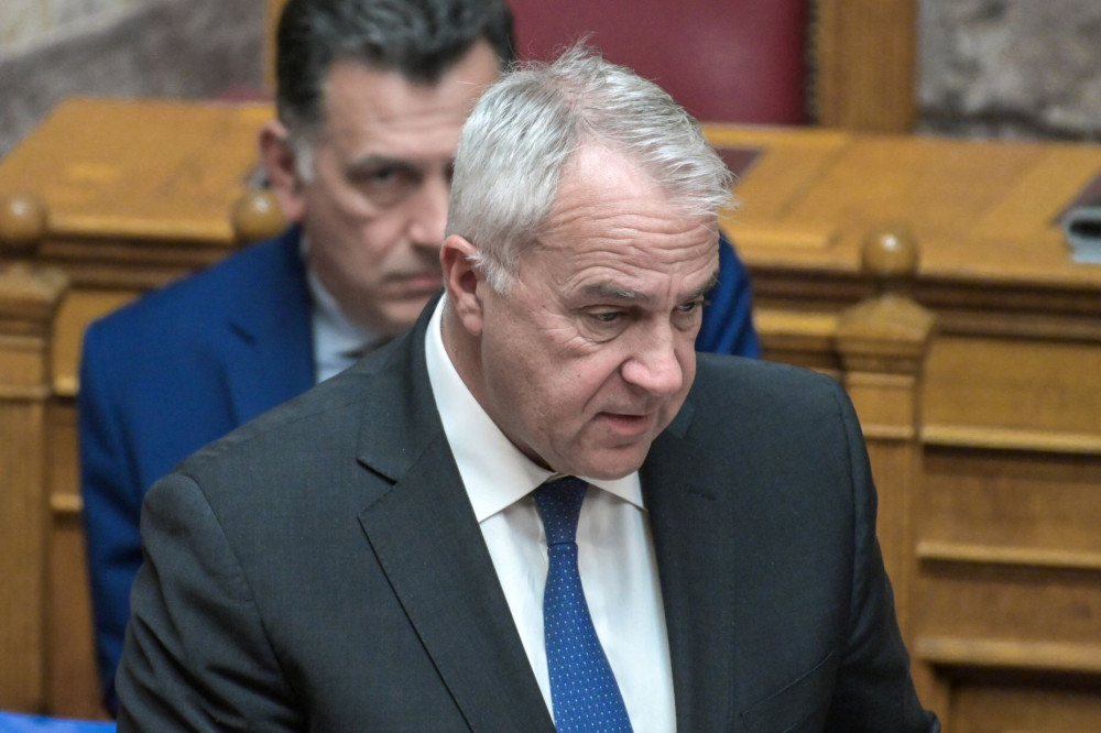 Βορίδης για ΟΠΕΚΕΠΕ: Με κατηγορούν για πράξεις που τελέστηκαν όταν δεν ήμουν υπουργός - Ανυπαρξία ποινικών ευθυνών