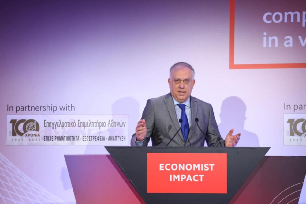 Τάκης Θεοδωρικάκος: «Μειώνουμε κατά 25% το γραφειοκρατικό βάρος των επιχειρήσεων»