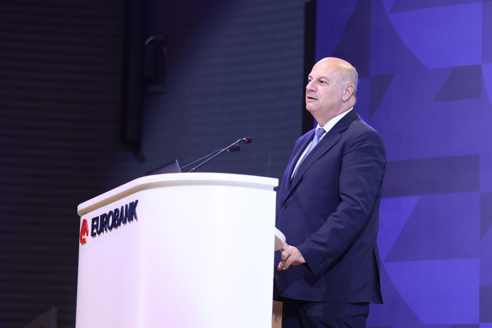 Κώστας Τσιάρας: Εθνική επιλογή και στρατηγική επένδυση οι εξαγωγές αγροτικών προϊόντων