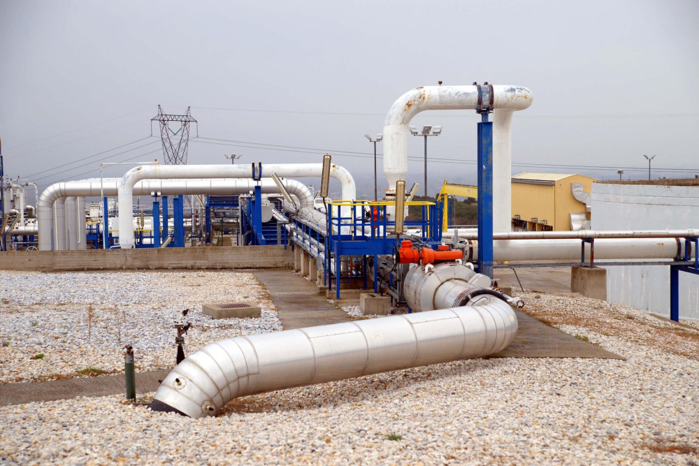 Αμερικανικό LNG στα Βαλκάνια - Ανησυχία στην ΕΕ