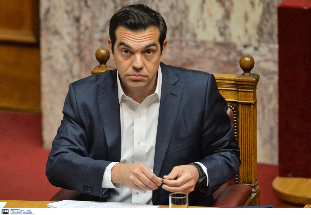 «Παλιατζήδες» μιας ανύπαρκτης αντιπολίτευσης