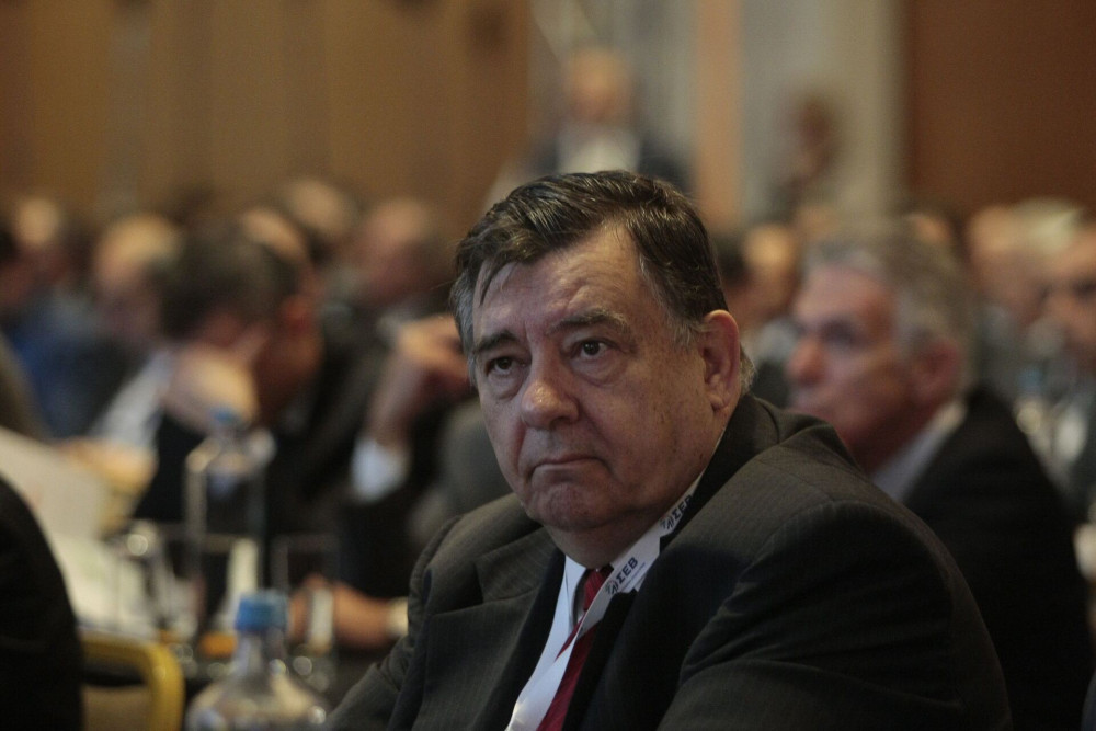 Γιώργος Καρατζαφέρης: Ο Μητσοτάκης είναι ο καλύτερος πρωθυπουργός στα εθνικά (video)