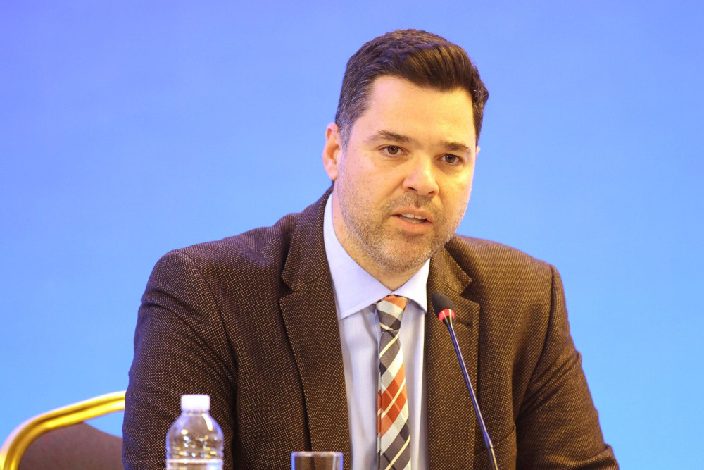 Κοντογεώργης: Η οικογένεια και οι φορολογικές ελαφρύνσεις στη μεσαία τάξη στο προσκήνιο της ΔΕΘ