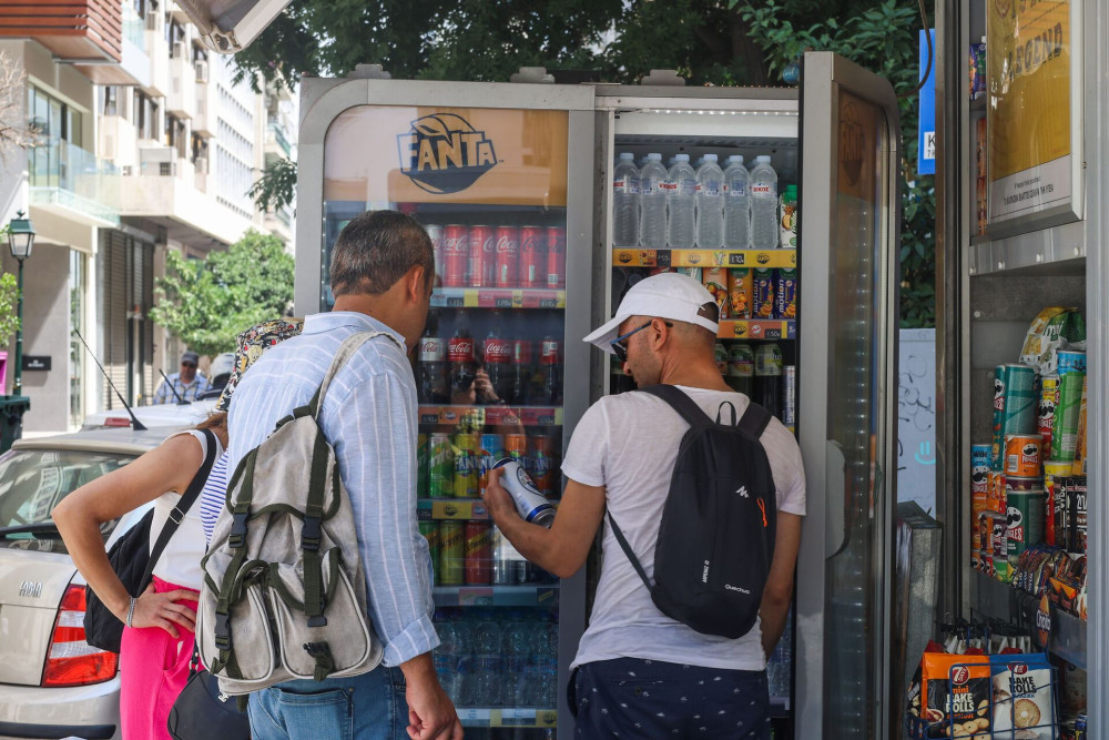 Σημαντικές επενδύσεις και κέρδη για την Green Beverages