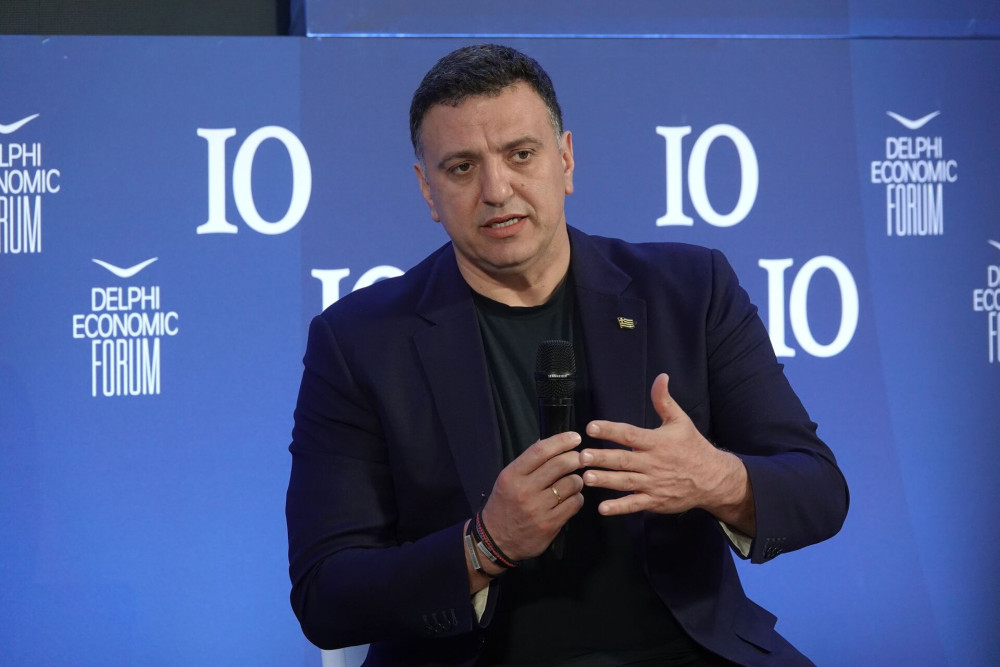 Κικίλιας: Κρατικές επενδύσεις και ΤΑΙΠΕΔ δίνουν ώθηση στη ναυτιλία