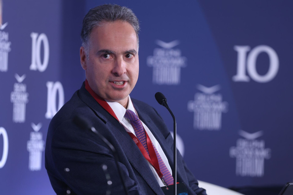 Helleniq Energy: όλα ανοιχτά για τη γεώτρηση στη Νότια Κρήτη