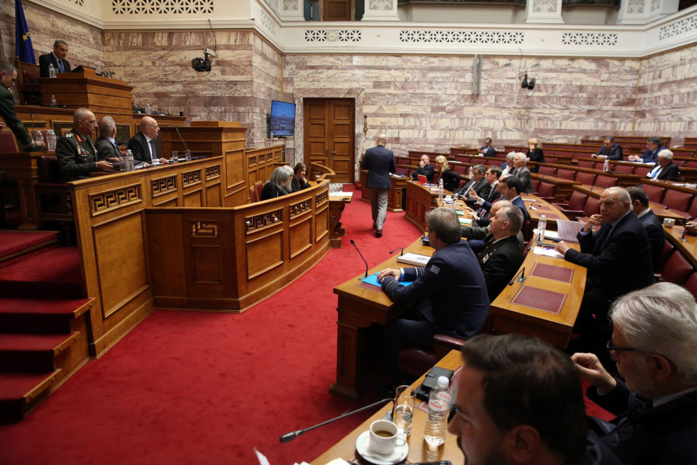 Αντιπολίτευση Α.Ε.: Πολιτική χωρίς εγγύηση