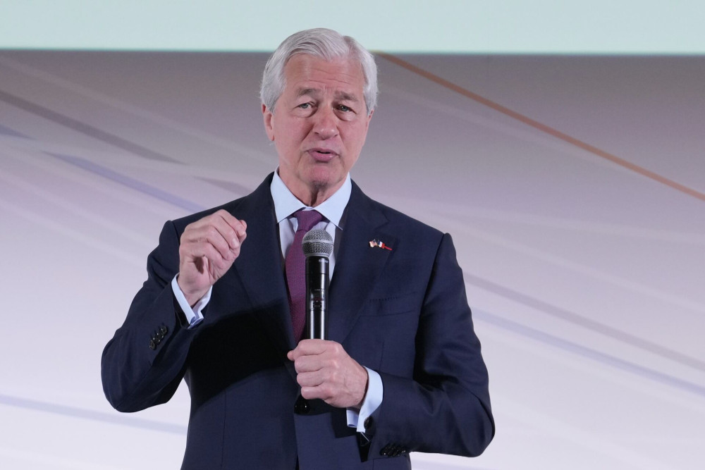 Ο επικεφαλής της JPMorgan προβλέπει κρίση στην αγορά χρέους των ΗΠΑ