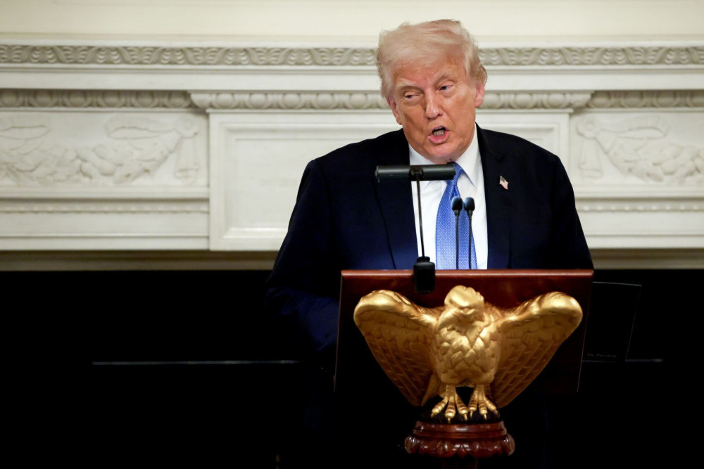 Tραμπ: Σε ισχύ η εκεχειρία Ισραήλ και Ιράν - Επιβεβαιώνει ο Νετανιάχου