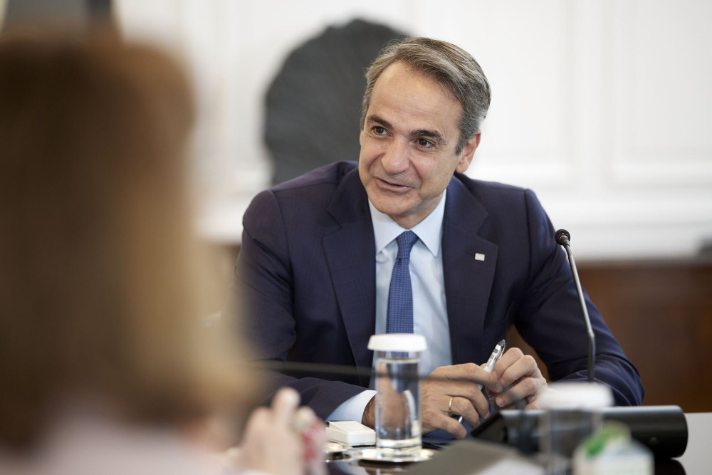 Αξιολόγηση ή ακινησία; Ο Μητσοτάκης βάζει την αντιπολίτευση προ των ευθυνών της