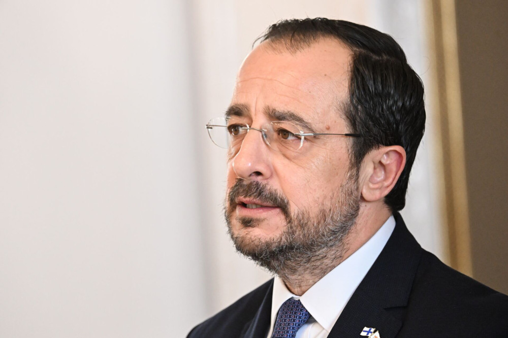 Χριστοδουλίδης: Στρατηγικής σημασίας η ηλεκτρική διασύνδεση - Έρευνα από την Ευρωπαϊκή Εισαγγελία