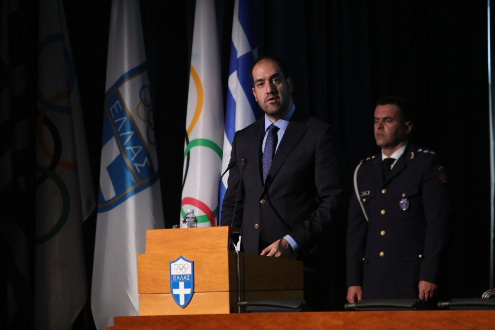 Γιάννης Κεφαλογιάννης: Η Ελλάδα πρωτοπόρος στα ασφαλή σχολεία – δυναμική παρέμβαση στον ΟΗΕ