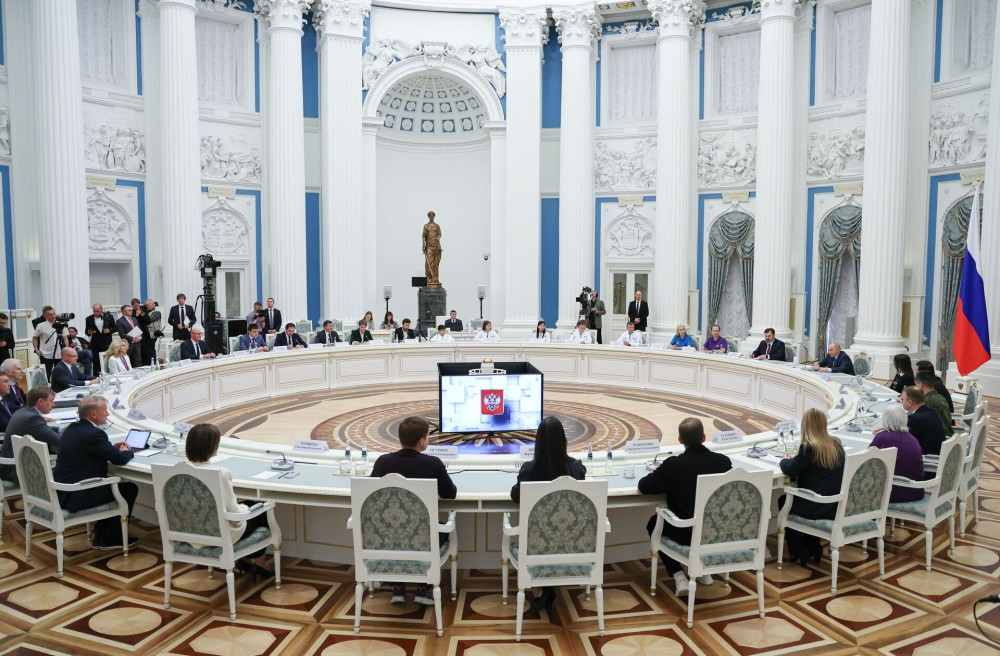 Κρεμλίνο: Στόχος να κοπεί πλήρως ο ανεφοδιασμός της Ουκρανίας μέσω Μαύρης Θάλασσας