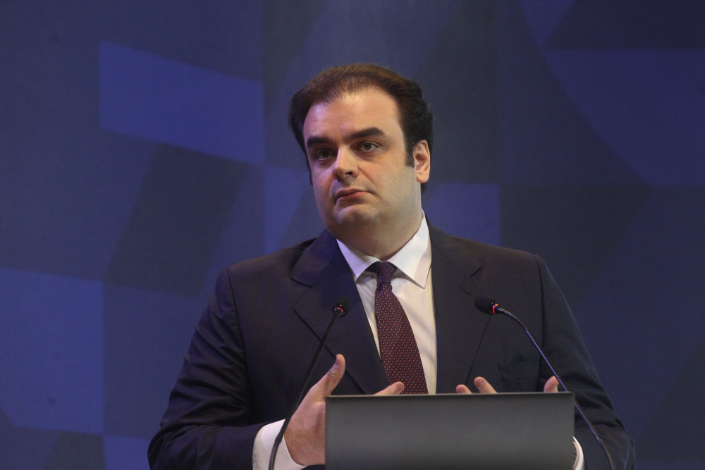 Πιερρακάκης: Η Ελλάδα θα συνεχίσει τις αλλαγές και τις μεταρρυθμίσεις με ταχύτητα