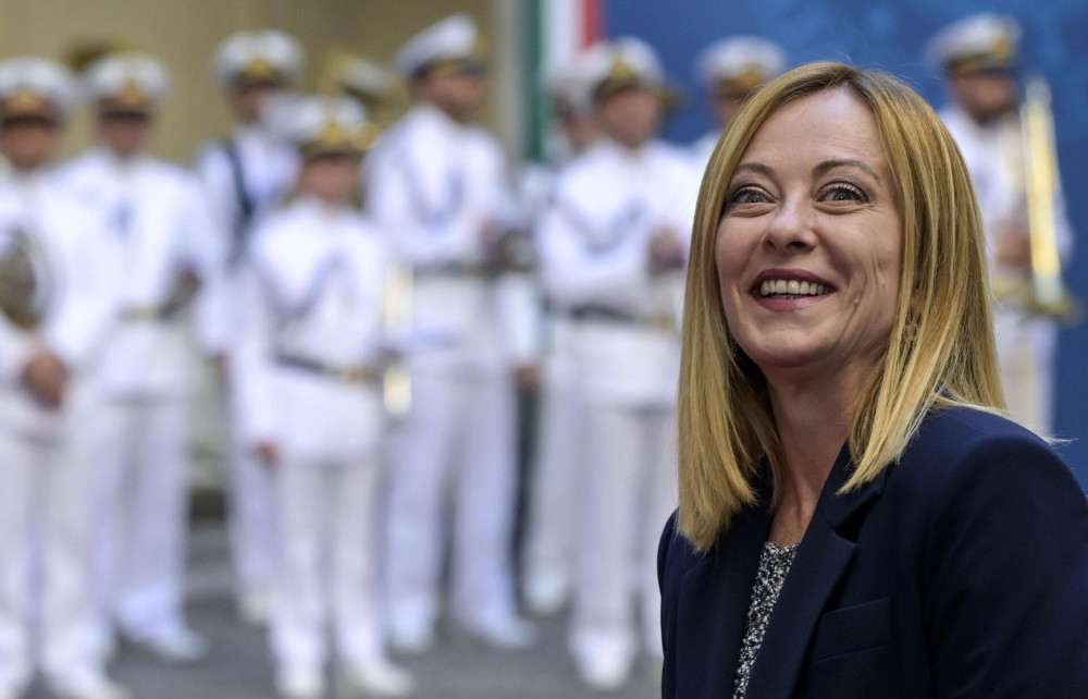 Μελόνι: Άκυρα τα δημοψηφίσματα στην Ιταλία - Ενισχύεται η κυβέρνηση