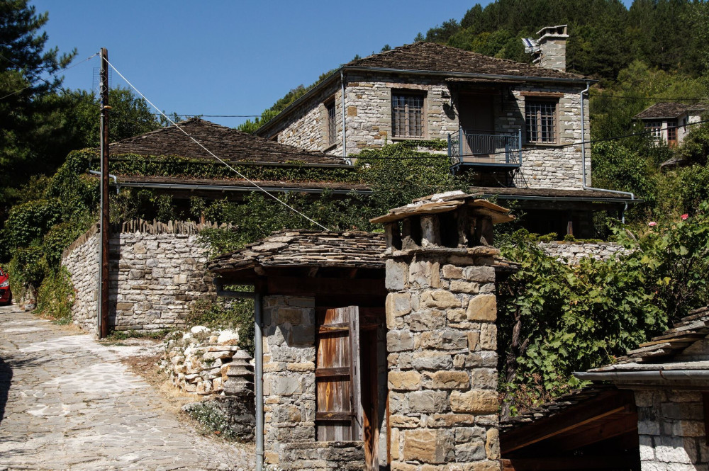 Αυτοί είναι οι 12.720 οικισμοί που θα καταργηθεί ο ΕΝΦΙΑ στα επόμενα δύο χρόνια