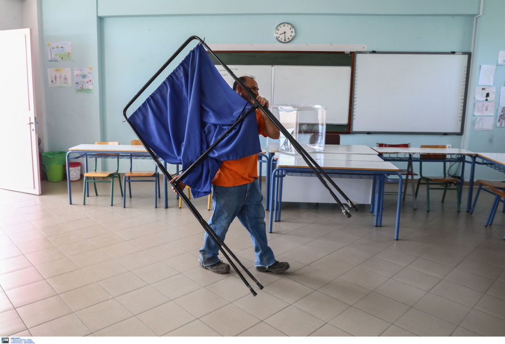 Με λύσεις η κυβέρνηση, με προβλήματα η αντιπολίτευση