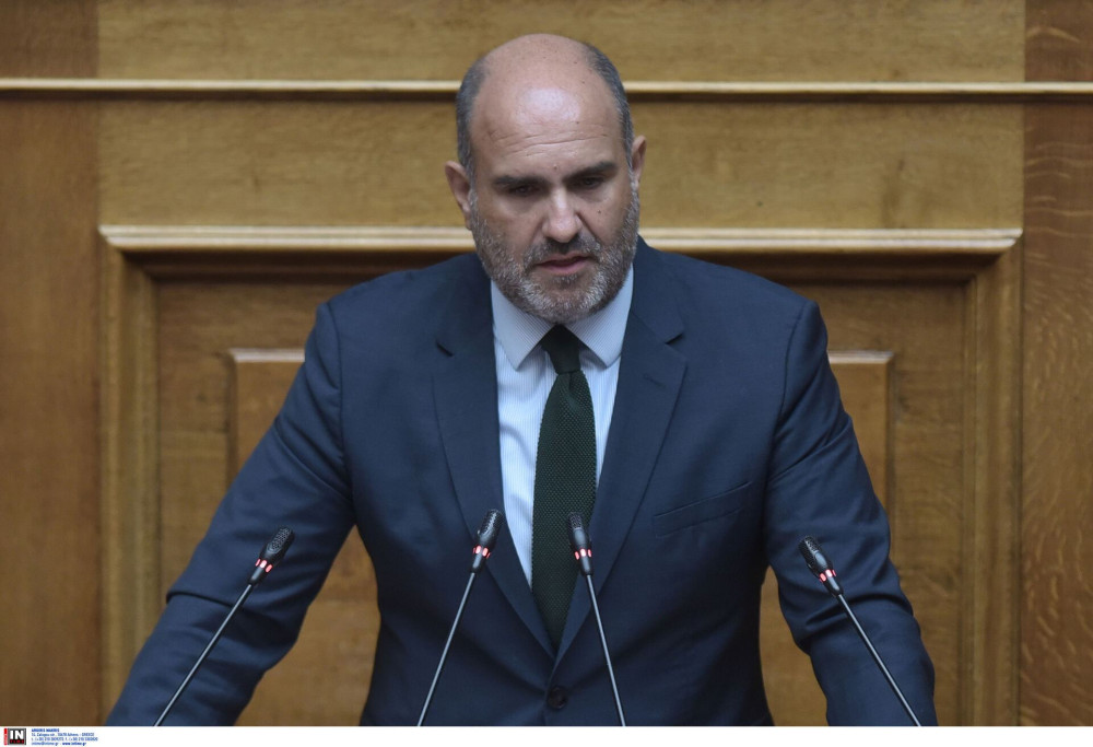 Δημήτρης Μαρκόπουλος: Δεν μπορούν να στήνονται επιτροπές μόνο για μικροπολιτική εκμετάλλευση