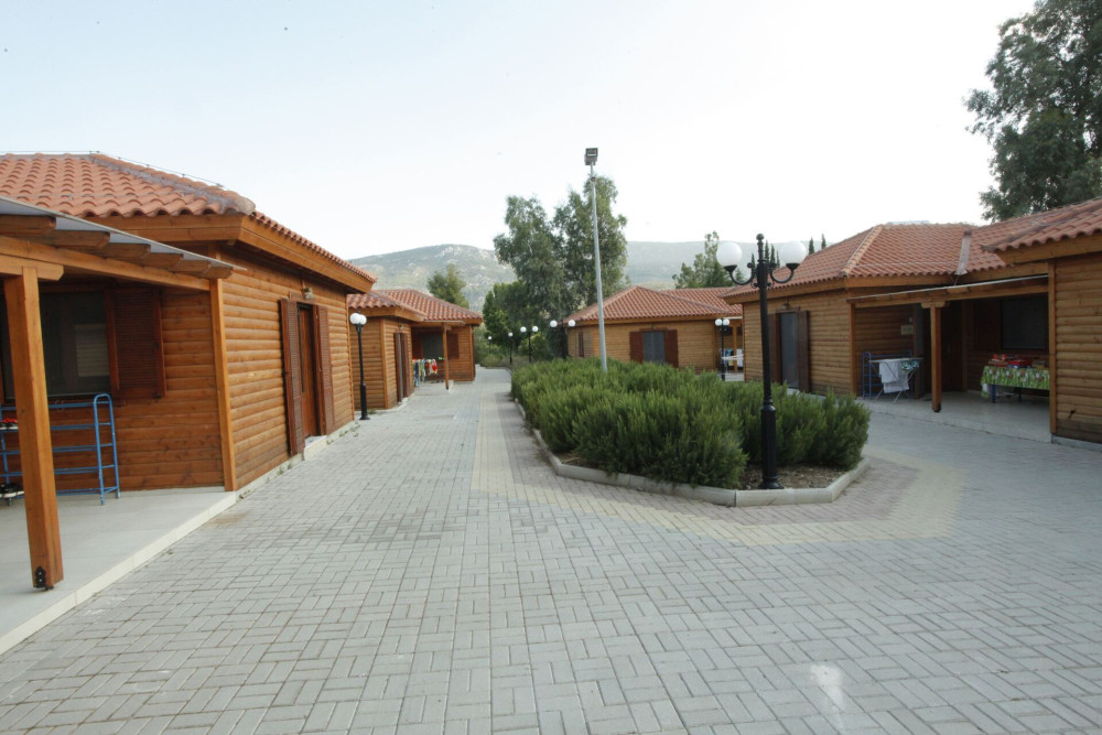 Αρχίζει το παιδικό κατασκηνωτικό πρόγραμμα του ΛΑΕ/ΟΠΕΚΑ – Ποιοι είναι οι δικαιούχοι