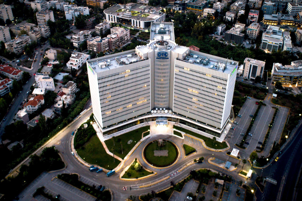 Οριακή αύξηση στα αποτελέσματα του ΟΤΕ