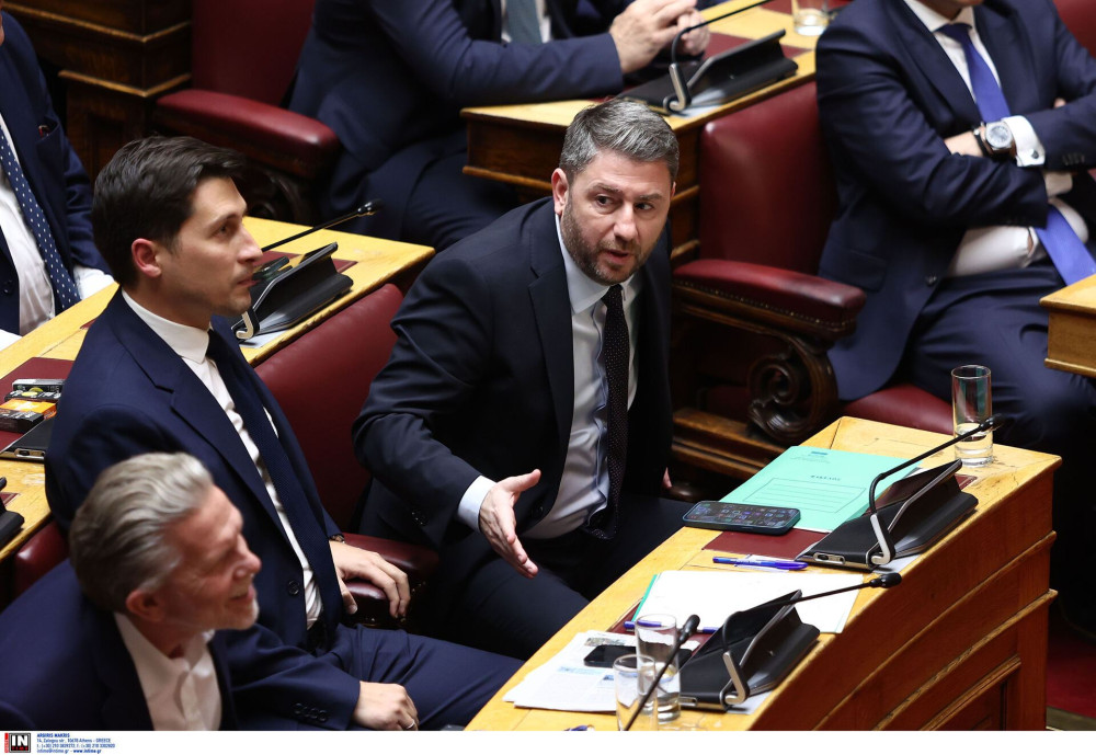 Οι προανακριτικές, το Βατοπέδι και οι μύχιοι πόθοι της αντιπολίτευσης