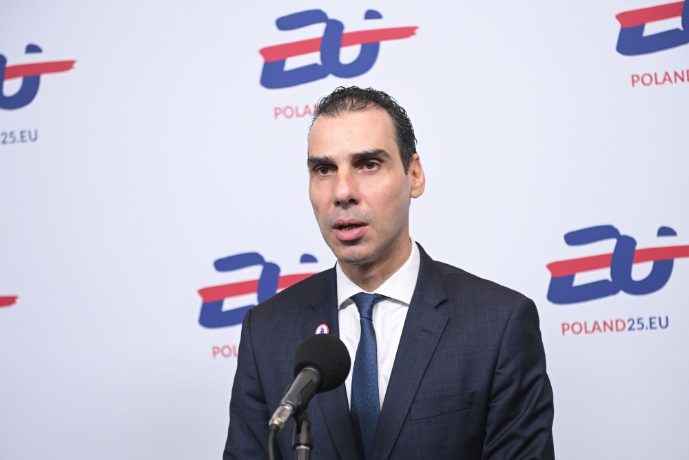 Θεμιστοκλέους: Πολλές φορές το ΕΣΥ αδικείται στην περιπτωσιολογία