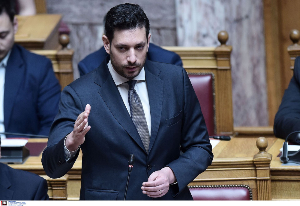 Κυρανάκης: Στο τιμόνι 155 νέοι οδηγοί - Οι Θεσσαλονικείς θα δουν διαφορά στη συχνότητα δρομολογίων