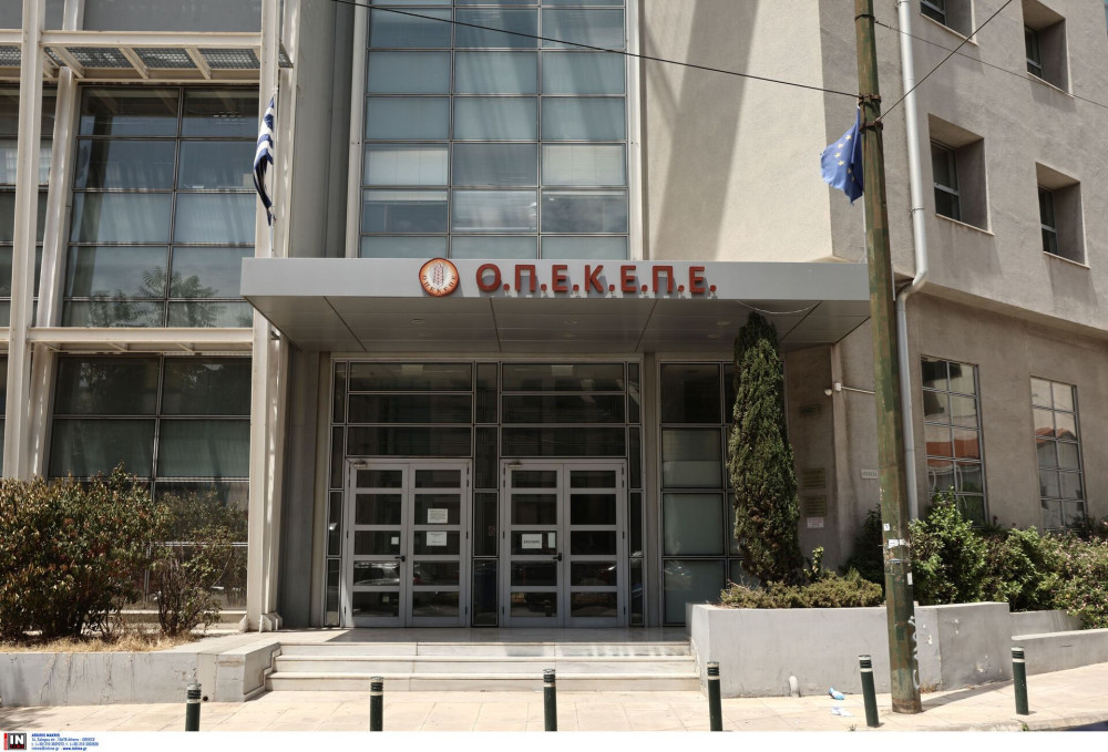 Δημογλίδου για ΟΠΕΚΕΠΕ: Συνεχίζονται οι έρευνες - Ανακοινώσεις το επόμενο διάστημα