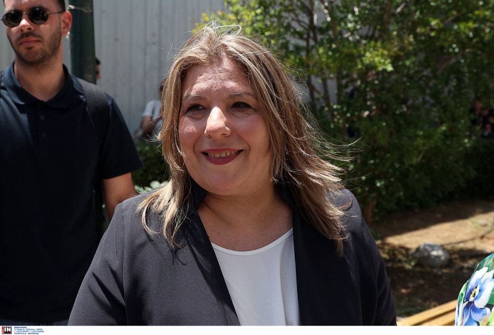 Συρεγγέλα: Στείρα αντιπολίτευση από το ΠΑΣΟΚ για την Ι.Μ. Αγίας Αικατερίνης Σινά