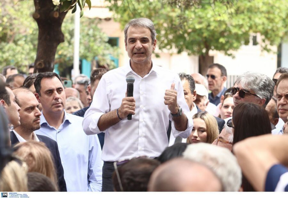 Σταθερή επιλογή της κυβέρνησης να βρίσκεται δίπλα στην κοινωνία